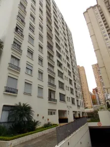 Apartamento com 3 Quartos à venda, 100m² no Campo Belo, São Paulo