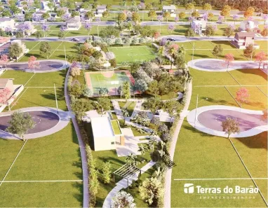 Lote/Terreno à venda, 300m² no Boa Esperança, Paulínia