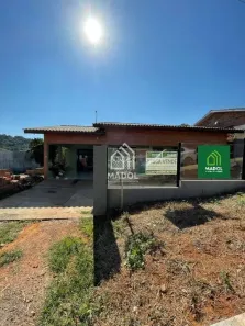 Casa com 4 Quartos à venda, 123m² no Contorno, Ponta Grossa