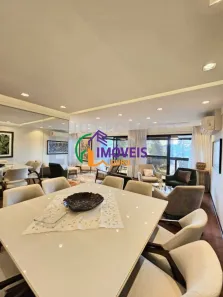 Apartamento com 3 Quartos à venda, 168m² no Alphaville Centro Industrial e Empresarial/Alphaville., Barueri