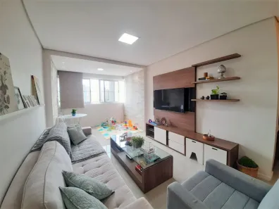 Apartamento com 3 Quartos à venda, 117m² no Papicu, Fortaleza