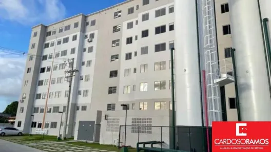 Apartamento com 2 Quartos à venda, 40m² no Jardim das Margaridas, Salvador