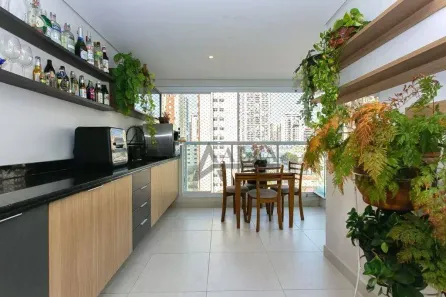 Apartamento com 2 Quartos à venda, 66m² no Vila Gomes Cardim, São Paulo
