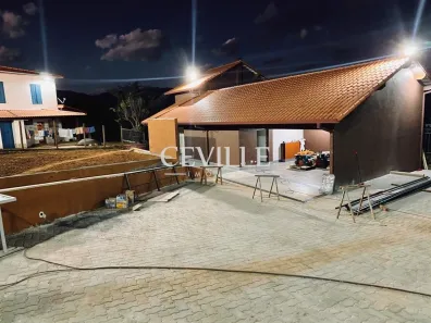 Casa de Condomínio com 4 Quartos à venda, 1250m² no Pasárgada, Nova Lima