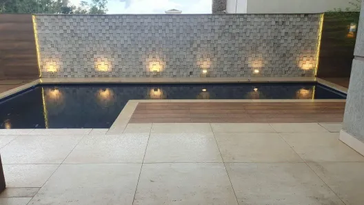 Casa com 6 Quartos para alugar, 420m² no Alphaville - Lagoa dos Ingleses, Nova Lima