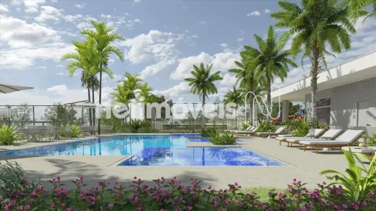 Lote/Terreno à venda, 1068m² no Ravenópolis (Ravena), Sabará