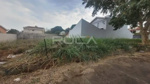 Lote/Terreno à venda, 280m² no Alto da Boa Vista, Ribeirão Preto