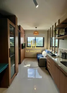 Apartamento com 1 Quarto à venda, 23m² no Ondina, Salvador