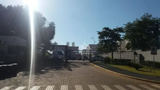 Apartamento com 2 Quartos à venda, 43m² no Jardim Florestan Fernandes, Ribeirão Preto