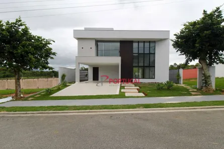 Casa de Condomínio com 3 Quartos à venda, 230m² no Alphaville, Rio das Ostras