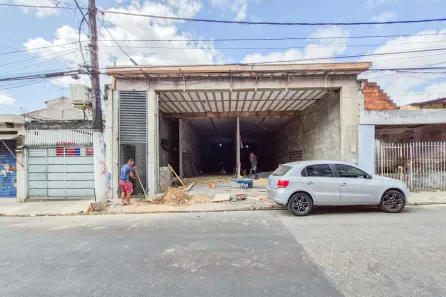 Ponto Comercial para alugar, 250m² no Vila Itaim, São Paulo