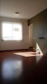 Apartamento com 2 Quartos à venda, 62m² no Conjunto Residencial Parque Bandeirantes, Campinas