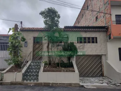 Casa com 3 Quartos à venda, 125m² no Novo Aleixo, Manaus