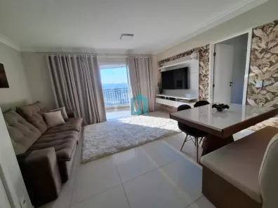Apartamento com 2 Quartos à venda, 101m² no Jardim Aeroporto, São Paulo