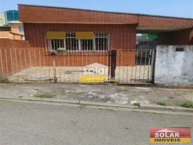 Casa com 3 Quartos à venda, 50m² no Vila Rui Barbosa, São Paulo