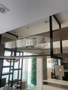 Apartamento com 1 Quarto à venda, 86m² no Campo Belo, São Paulo