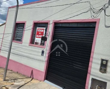 Ponto Comercial para alugar, 140m² no Jardim Brasil, Atibaia