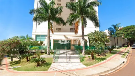 Apartamento com 3 Quartos à venda, 182m² no Santa Rosa, Londrina