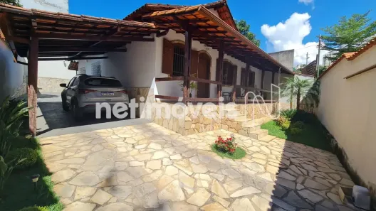Casa com 3 Quartos à venda, 150m² no Salgado Filho, Belo Horizonte