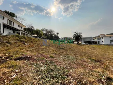 Lote/Terreno à venda, 1793m² no Residencial Montserrat, Betim