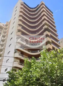 Apartamento com 3 Quartos à venda, 259m² no Setor Bueno, Goiânia