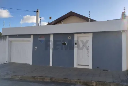 Casa com 5 Quartos à venda, 267m² no Centro, Vitória da Conquista