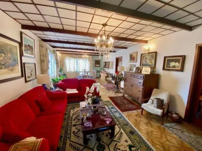 Casa com 4 Quartos à venda, 500m² no Pacaembu, São Paulo