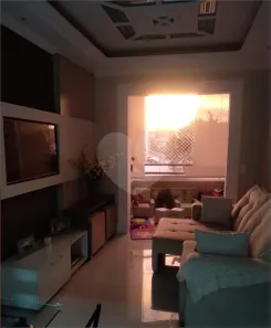 Apartamento com 2 Quartos à venda, 65m² no Jardim Testae, Guarulhos