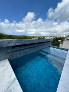 Casa de Condomínio com 4 Quartos para alugar, 270m² no Alphaville (Abrantes), Camaçari