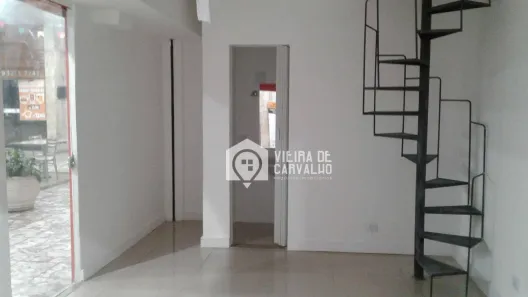 Ponto Comercial para alugar, 40m² no Consolação, São Paulo