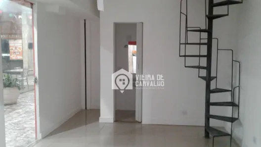 Ponto Comercial para venda ou aluguel, 40m² no Consolação, São Paulo