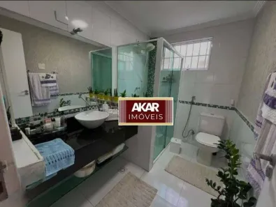 Casa com 3 Quartos à venda, 172m² no Jardim do Mar, São Bernardo do Campo