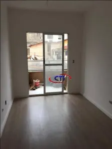 Apartamento com 2 Quartos à venda, 63m² no Centro, São Bernardo do Campo