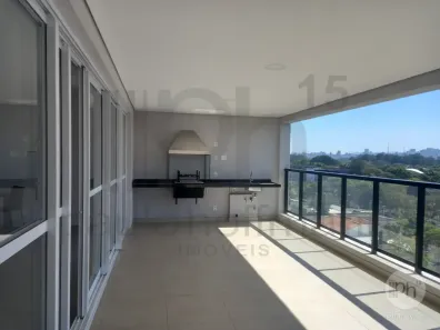Apartamento com 3 Quartos à venda, 164m² no Indianópolis, São Paulo