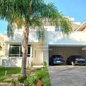 Casa de Condomínio com 4 Quartos à venda, 338m² no Santo Antônio de Lisboa, Florianópolis