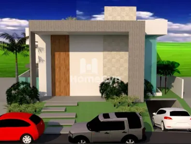 Lote/Terreno à venda, 542m² no Jardins França, Goiânia