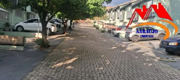Casa de Condomínio com 2 Quartos para alugar, 65m² no Conceição, Osasco