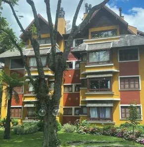 Apartamento com 2 Quartos à venda, 73m² no Centro, Gramado