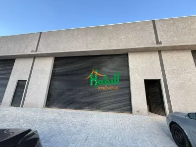Galpão/Depósito/Armazém para alugar, 290m² no Jardim Santa Helena, Suzano