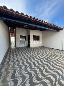 Casa com 2 Quartos à venda, 79m² no São Pedro, Esmeraldas