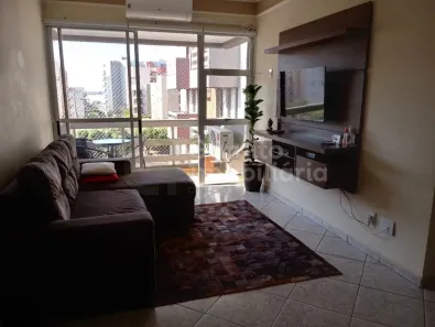 Apartamento com 3 Quartos à venda, 131m² no Jardim Walkíria, São José do Rio Preto