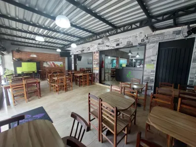 Imóvel Comercial com 4 Quartos à venda, 356m² no Jardim Portugal, São José dos Campos