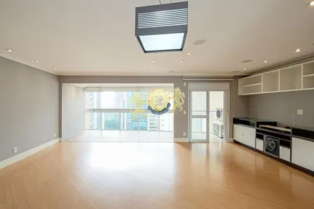 Flat com 3 Quartos à venda, 124m² no Vila Olímpia, São Paulo