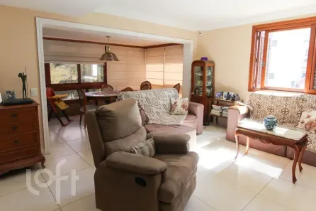 Apartamento com 3 Quartos à venda, 200m² no Passo da Areia, Porto Alegre