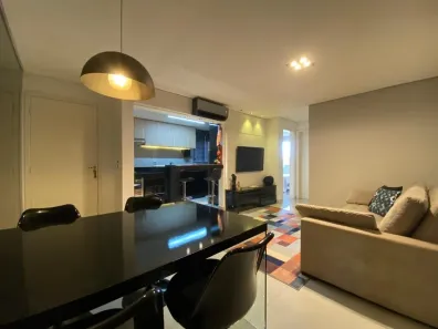Apartamento com 5 Quartos à venda, 53m² no Jardim Inconfidência, Uberlândia