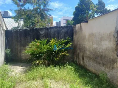 Lote/Terreno à venda, 353m² no Campo Grande, Recife