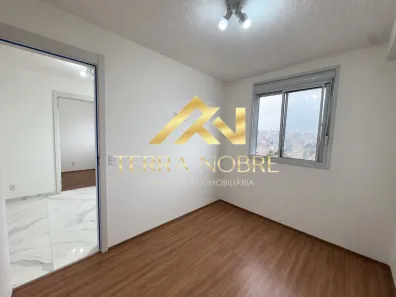 Apartamento com 2 Quartos para alugar, 35m² no Água Branca, São Paulo