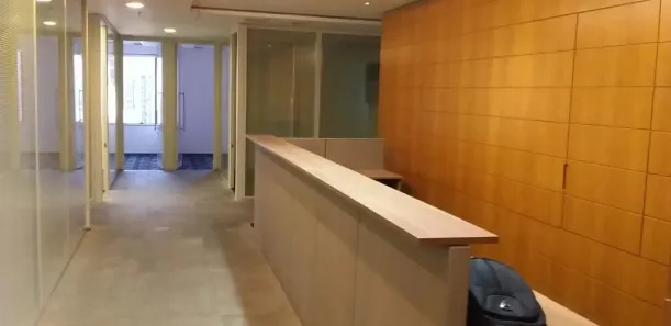 Sala Comercial para alugar, 319m² no Vila Nova Conceição, São Paulo