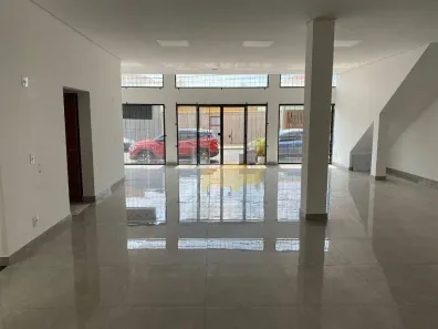Ponto Comercial para alugar, 220m² no Jardim Vilage, Rio Claro