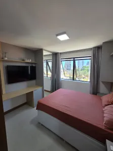 Apartamento com 1 Quarto à venda, 19m² no Barra, Salvador